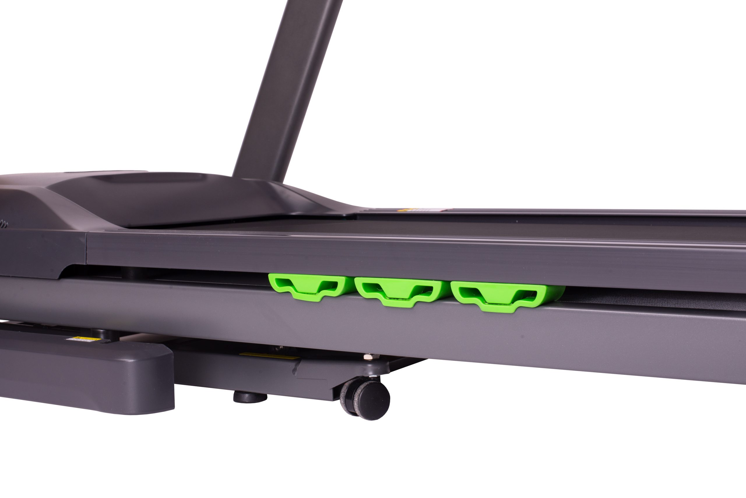 Беговая дорожка Housefit SPIRO 460 — изображение 10