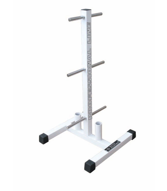 V-Sport Ft-406 Стока под грифы и диски (25 мм.)