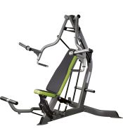 Хr207 Жим горизонтальныйv-sport — изображение 2