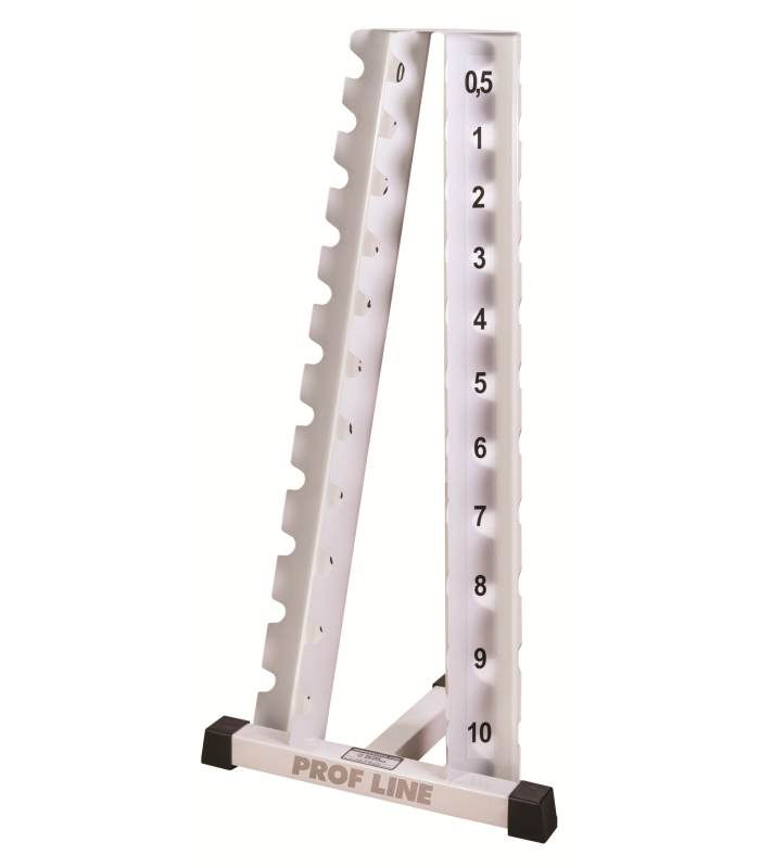 V-Sport Ft-403 Стойка под гантели (0,5-10 кг.)
