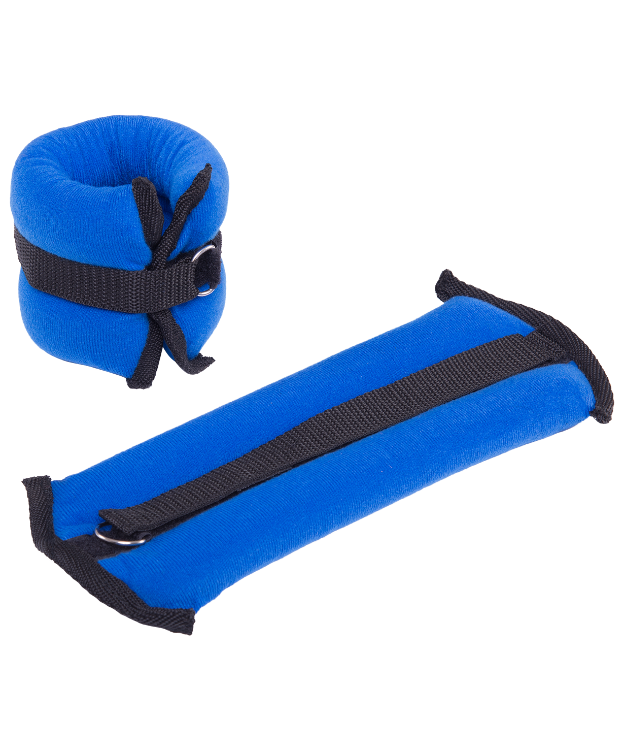 Утяжелители Люкс BASEFIT 0,4 кг