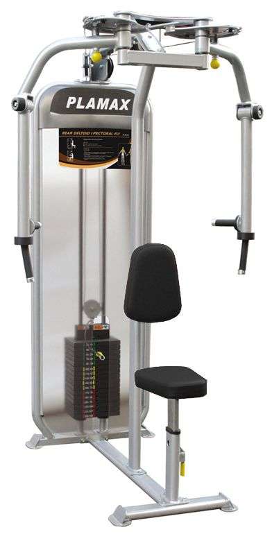 Баттерфляй / Задняя дельта Impulse PL9022