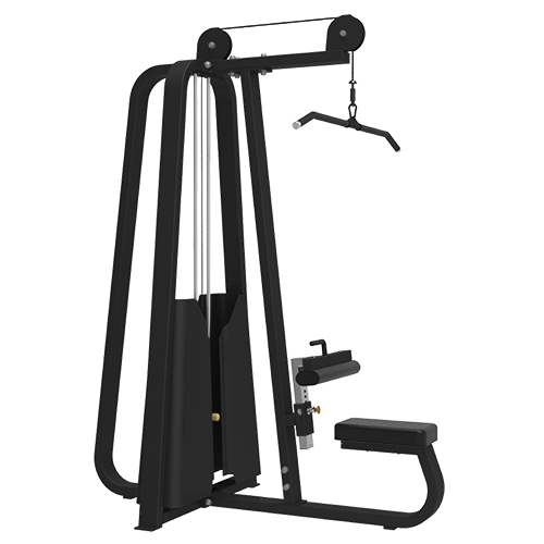 BRONZE GYM LD-9035 Верхняя тяга — изображение 2