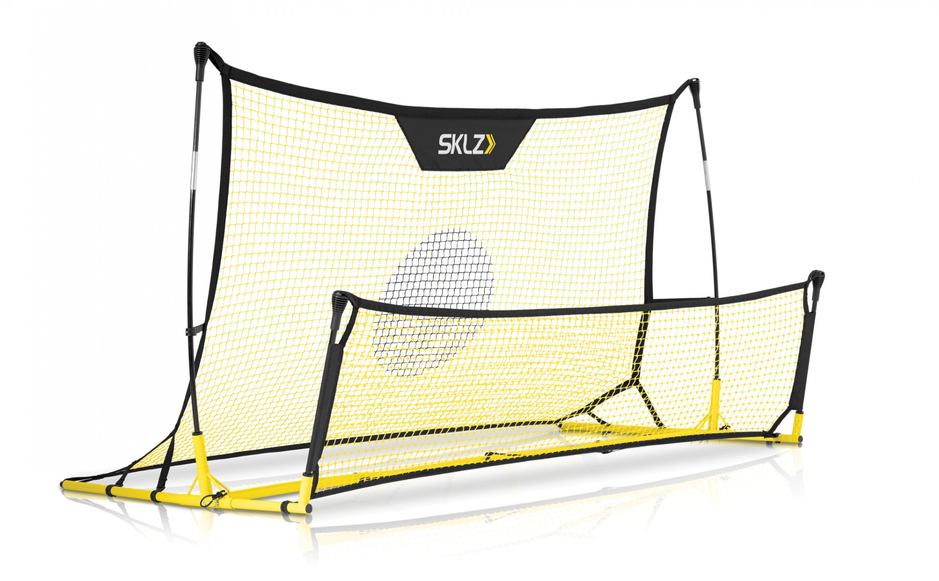 Quickster soccer trainer ФУТБОЛЬНЫЙ ТРЕНАЖЕР, sklz