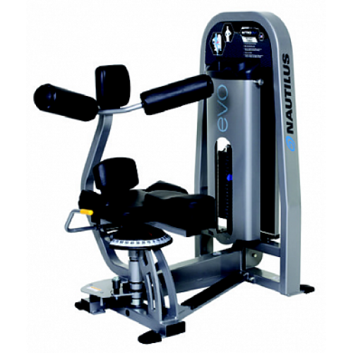 Nautilus S9RT Rotary Torso — изображение 2