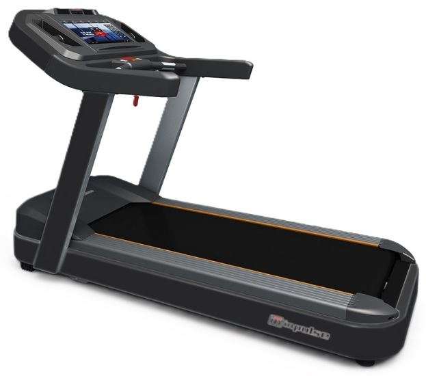 Беговая дорожка Aerofit PT500H (X4-T LCD)