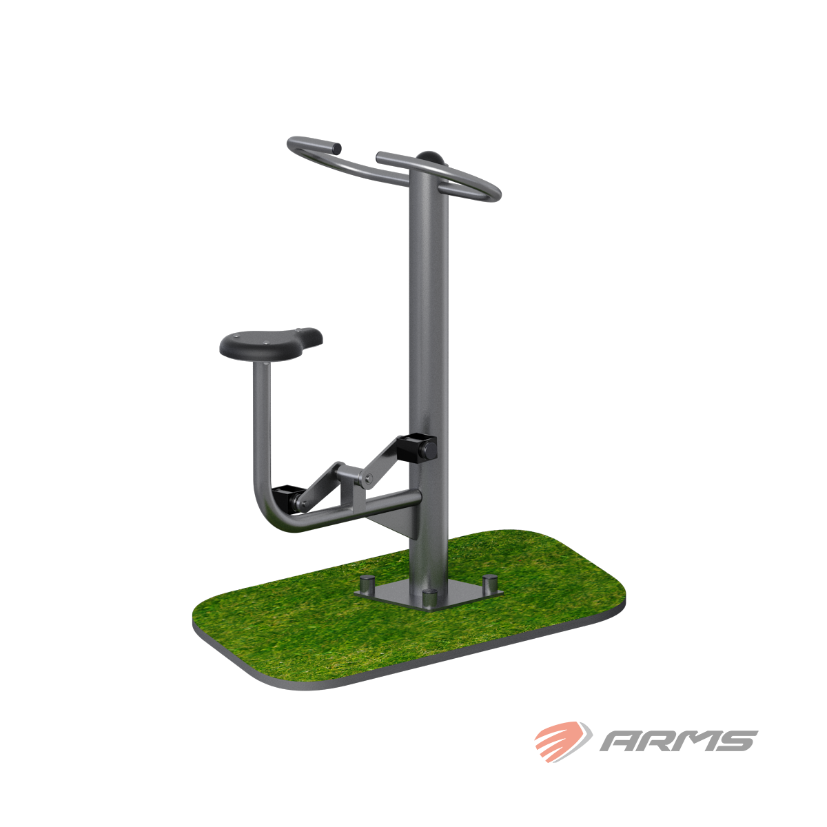 Велосипед papasport arms061