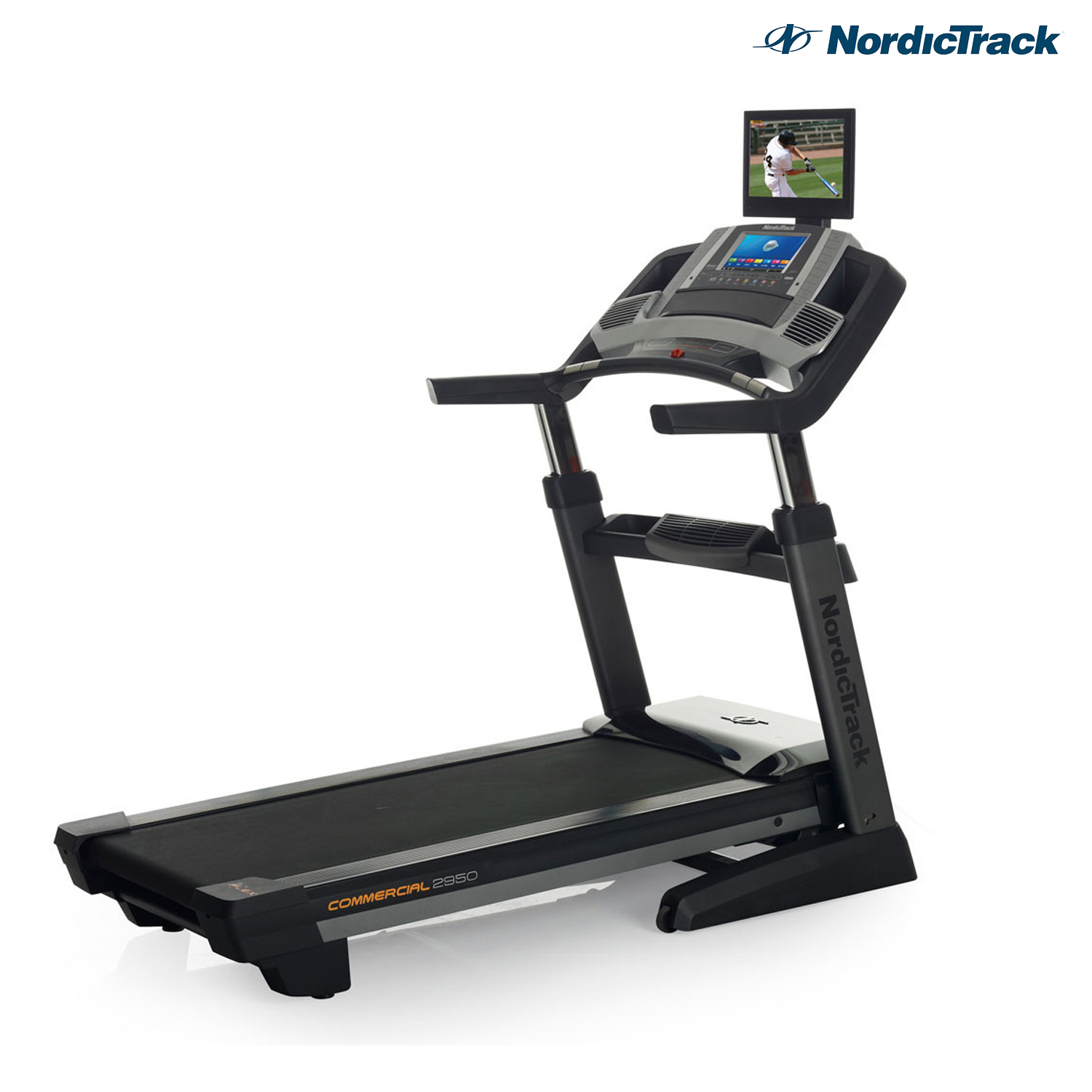 Беговая дорожка NordicTrack Commercial 2950 — изображение 9