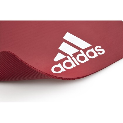 Коврик для фитнеса Adidas ADMT-11014RD — изображение 3