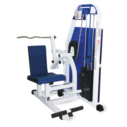 ТРИЦЕПС - МАШИНА mb barbell mb barbell 3.12 — изображение 2