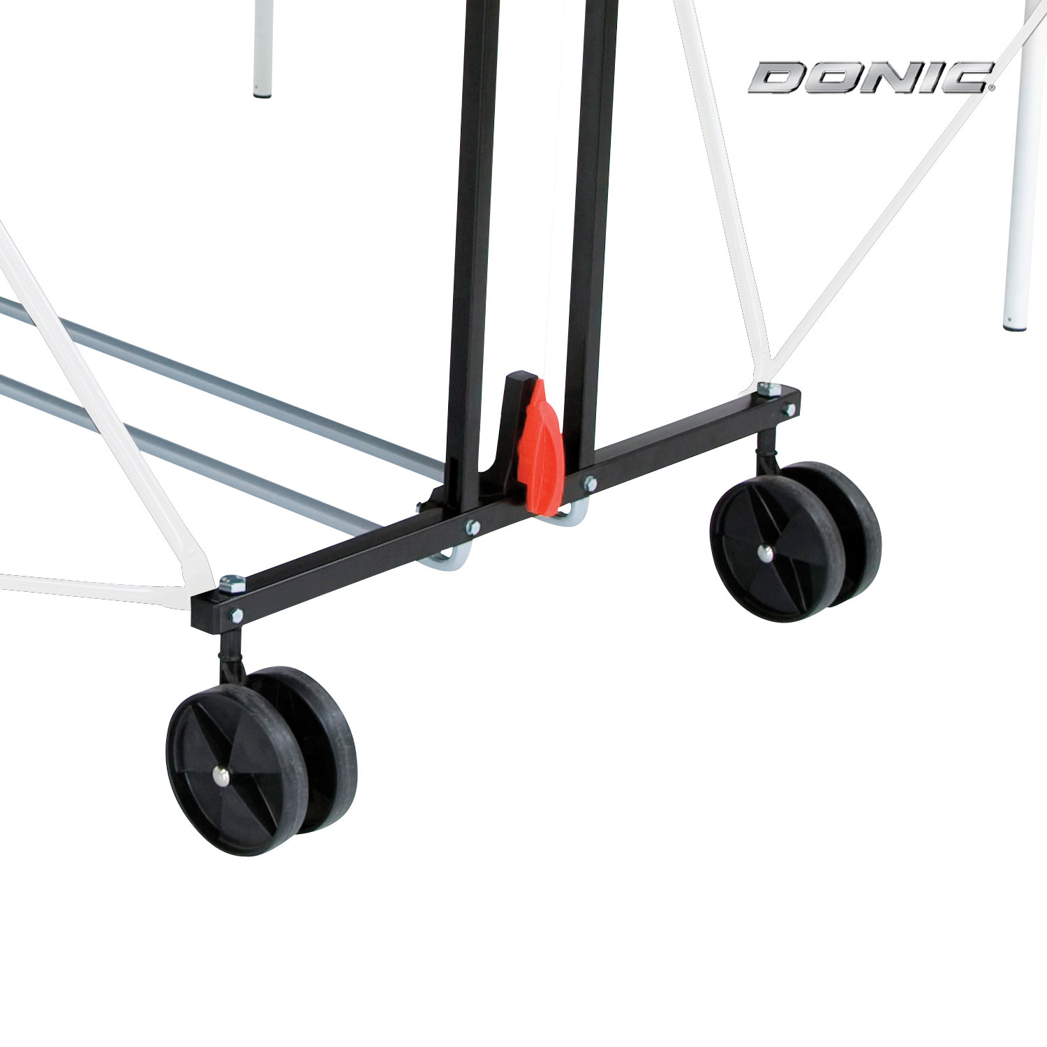 Теннисный стол Donic Indoor Roller SUN — изображение 4
