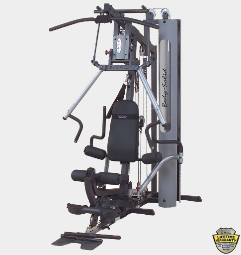 Силовой комплекс Body Solid G6B