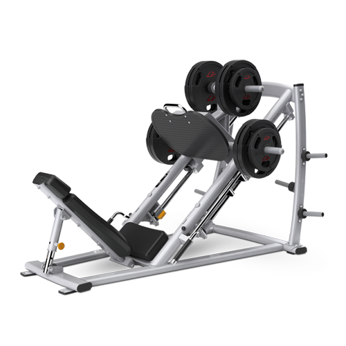 MATRIX MAGNUM MG-PL70 Наклонный жим ногами — изображение 2