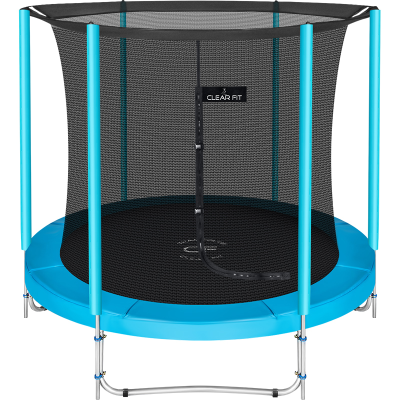 Батут Clear Fit ElastiqueHop 6Ft