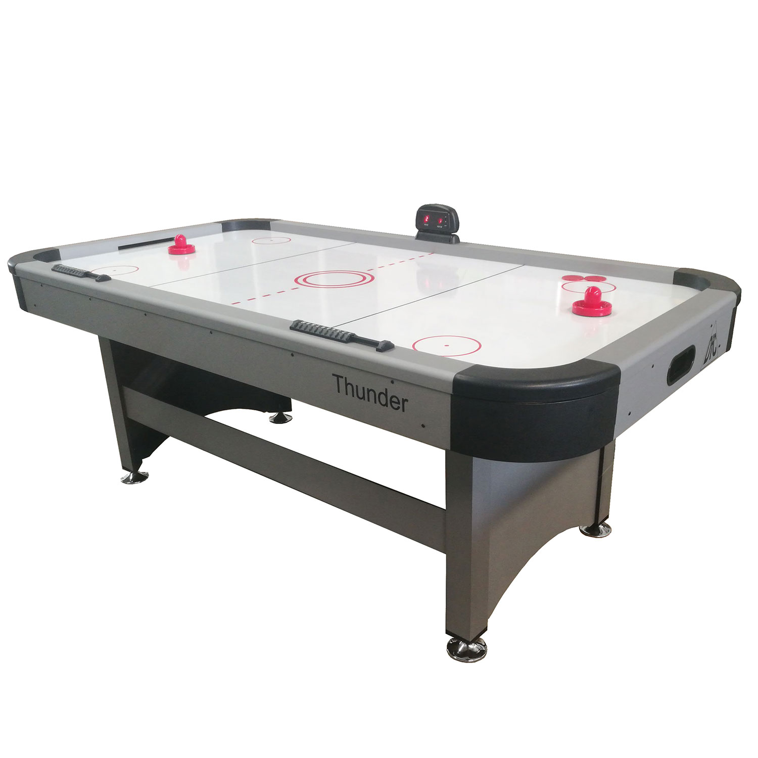 Аэрохоккей DFC THUNDER 7ft — изображение 2
