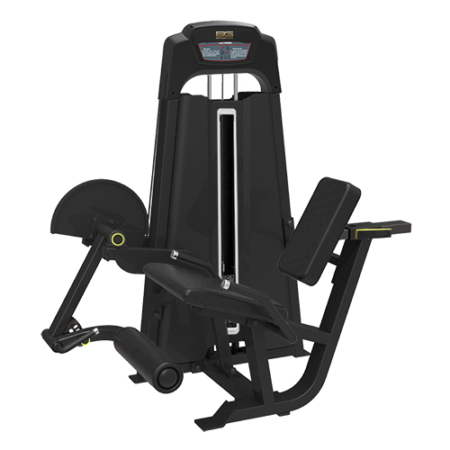 BRONZE GYM LD-9002 Разгибание ног сидя — изображение 2