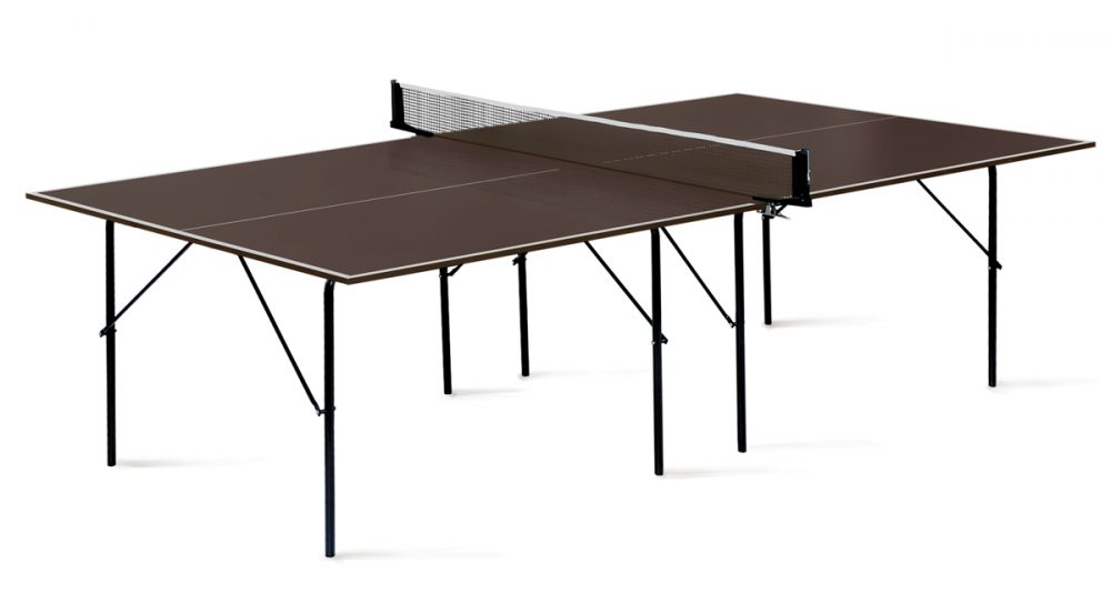 Теннисный стол Hobby Outdoor START LINE — изображение 5