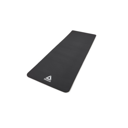Коврик для фитнеса Reebok RAMT-11014BK — изображение 2