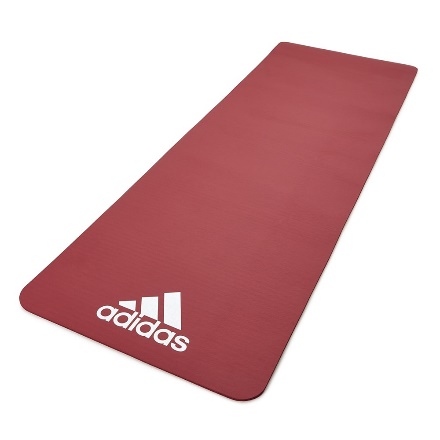 Коврик для фитнеса Adidas ADMT-11014RD — изображение 2