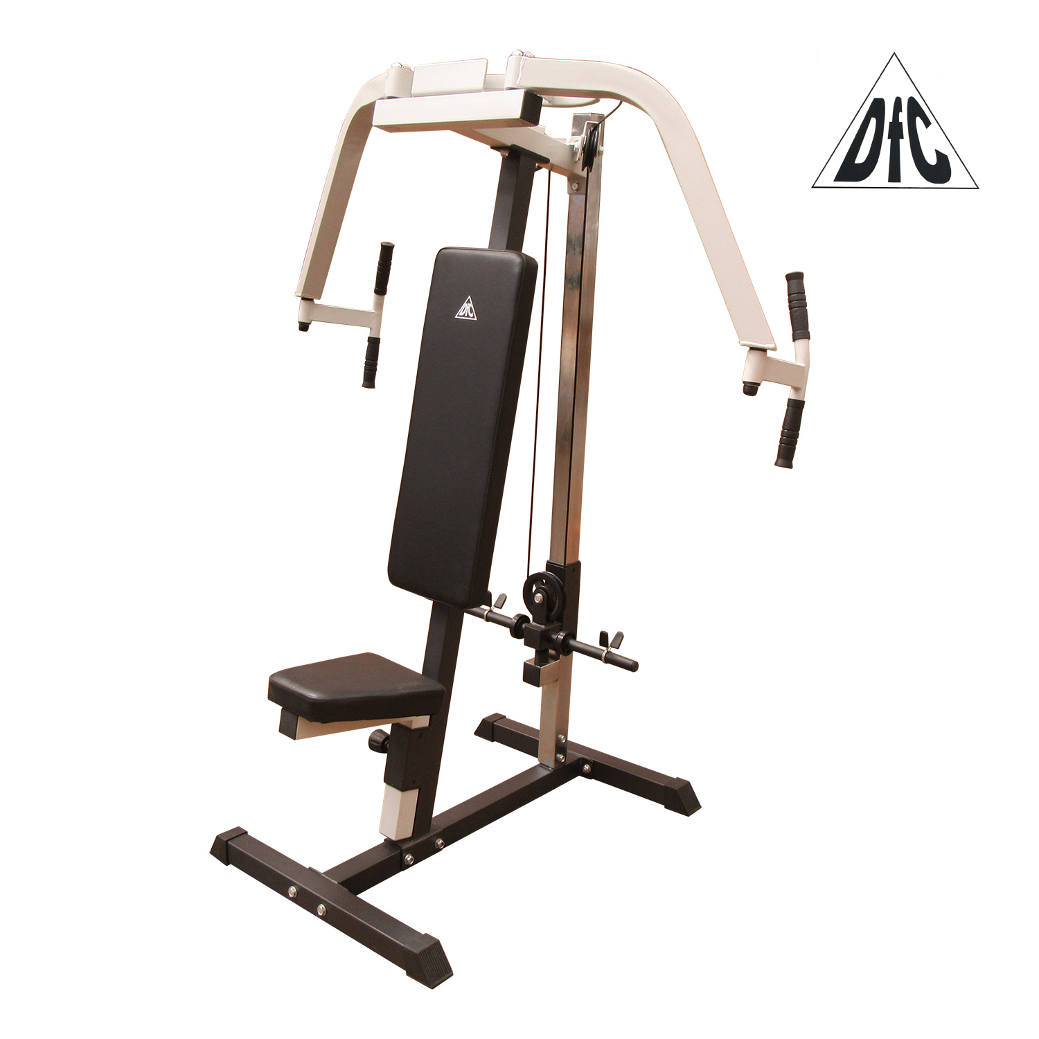Тренажер баттерфляй DFC HM045 — изображение 2