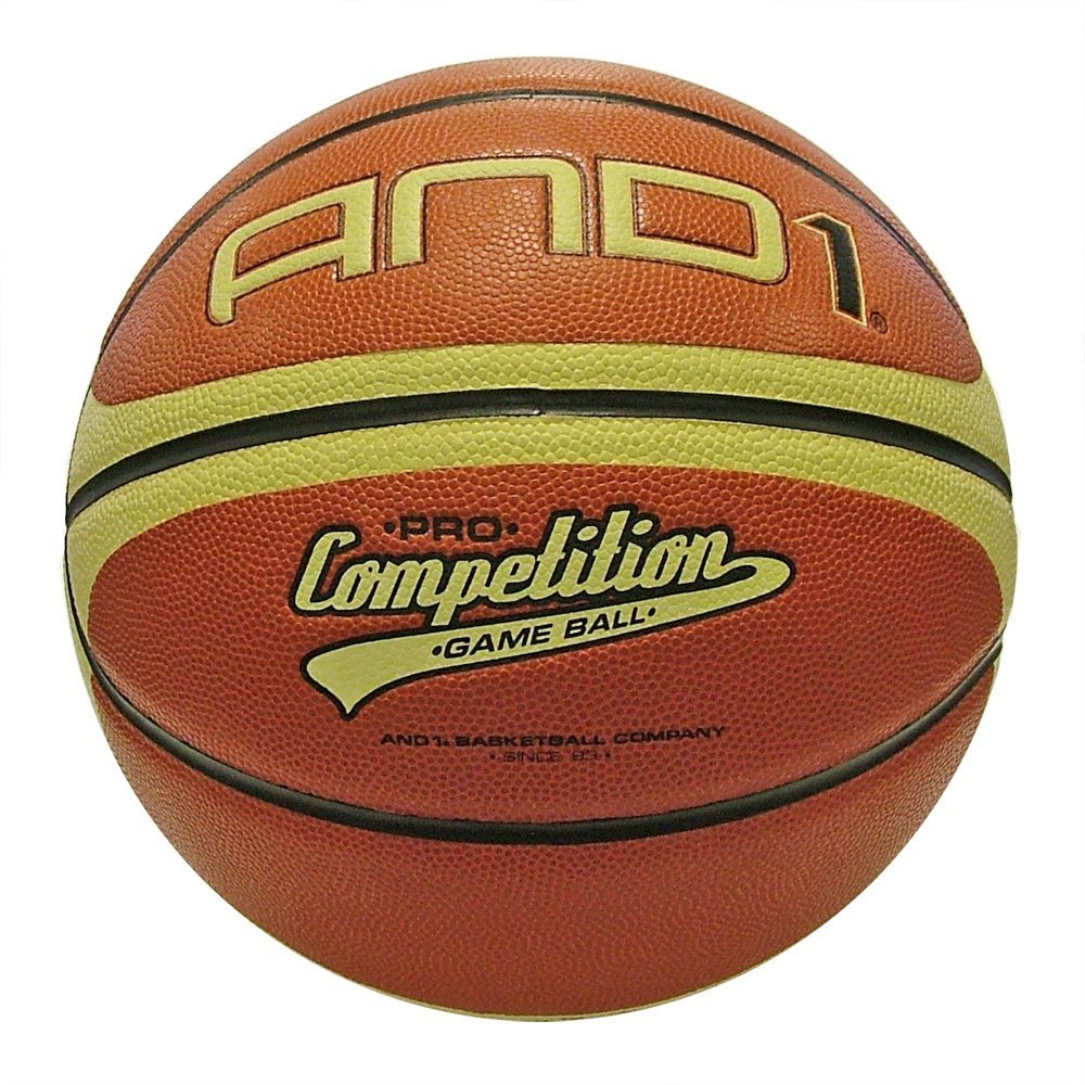 And1 competition pro