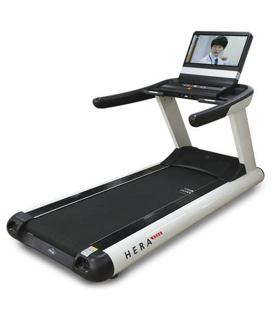 Беговая дорожка 8000I Smart Treadmill HERA-8000I — изображение 5