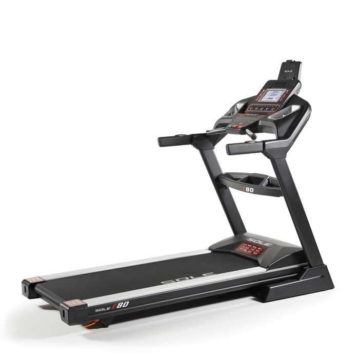 Беговая дорожка Sole F80 2019 — изображение 4