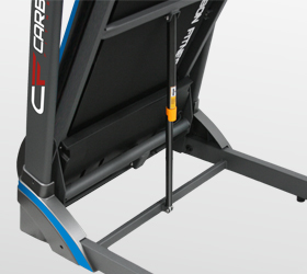 Беговая дорожка CARBON T656 — изображение 10