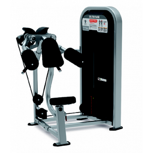 Nautilus 9NA-S4302 Deltoid Raise — изображение 2