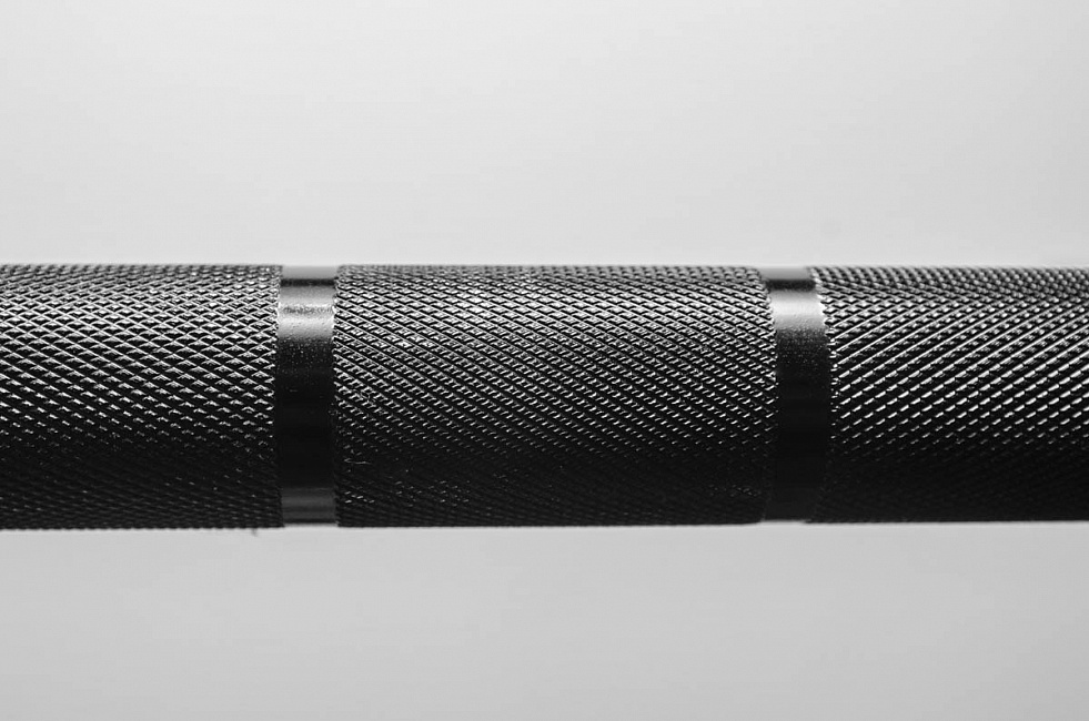Гриф CrossTraining bar CT-15 Женский YOUSTEEL — изображение 4