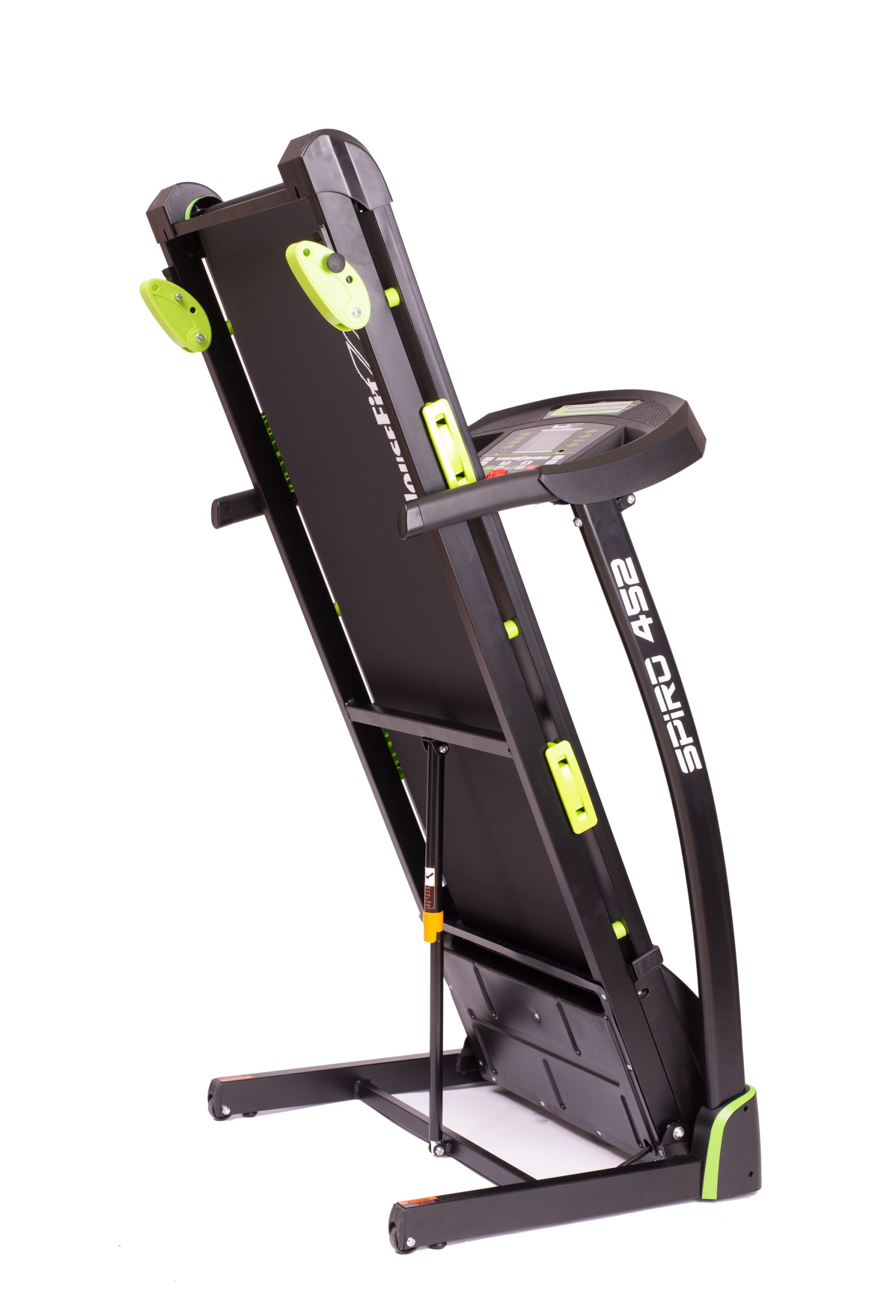 Беговая дорожка Housefit SPIRO 452 — изображение 6