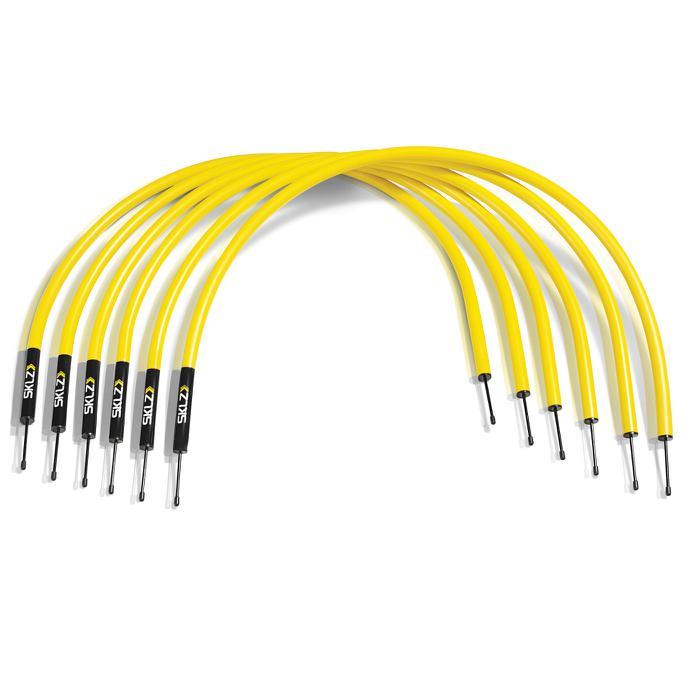 ФУТБОЛЬНЫЕ БАРЬЕРЫ passing arcs, sklz