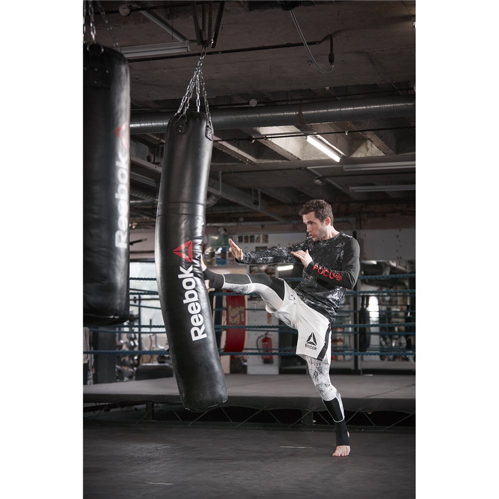 Подвесная груша Reebok для тайского бокса RSCB-11215 — изображение 4
