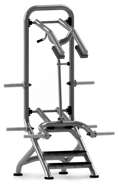Тренажер Голень стоя TURBOGYM