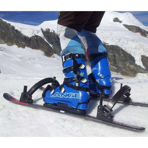 Лыжи и приспособление Easy SKI — изображение 3
