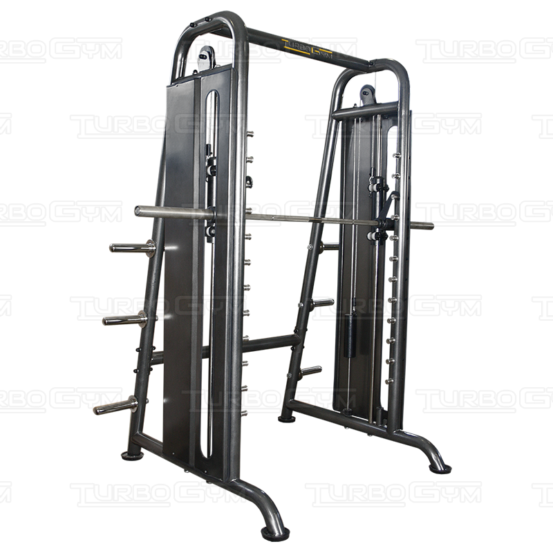 Станок Смита TURBOGYM — изображение 2