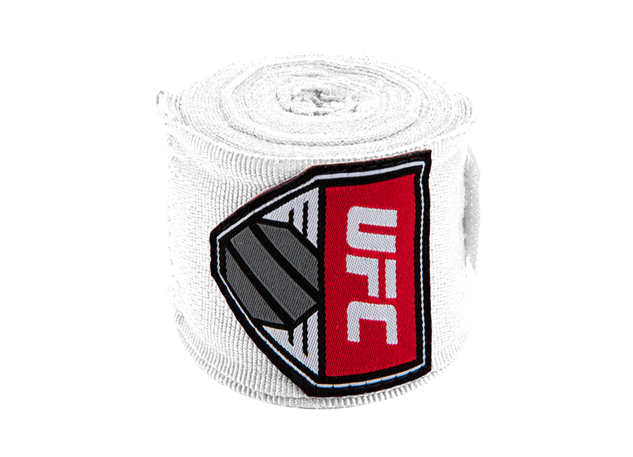 UFC Бинт боксерский 4,5м — изображение 3