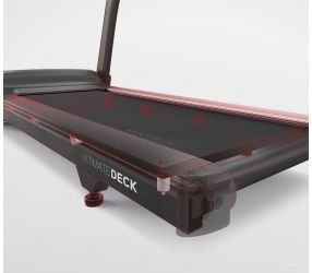 Беговая дорожка Matrix T70xir — изображение 6