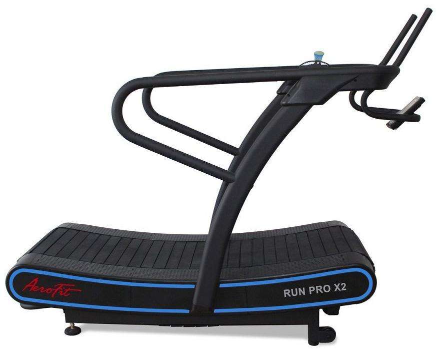 Инерционная беговая дорожка Impulse Aerofit RUN PRO X2