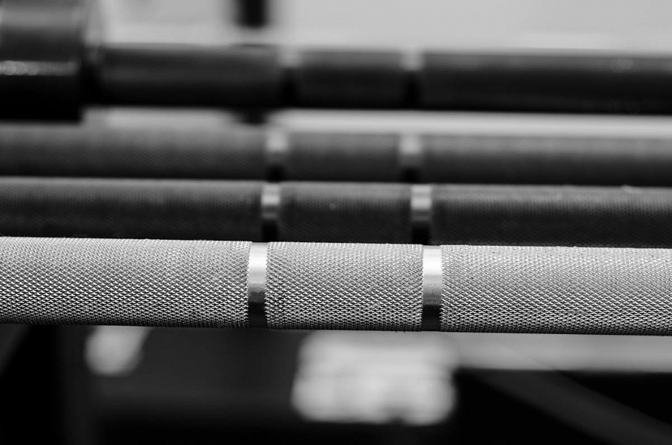 Гриф CrossTraining bar XF-10 YOUSTEEL — изображение 3