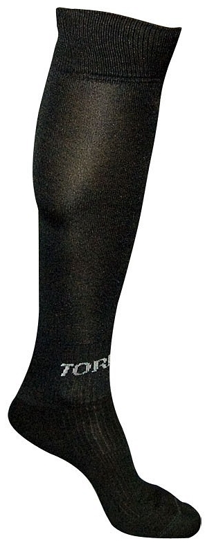 Гетры футбольные Torres Sport Team цв.черный L(39-41) — изображение 2