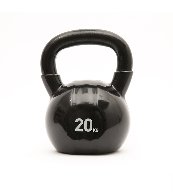 Kettlebell Reebok / Гиря Reebok, 4 - 24 кг RSWT-16300 — изображение 3
