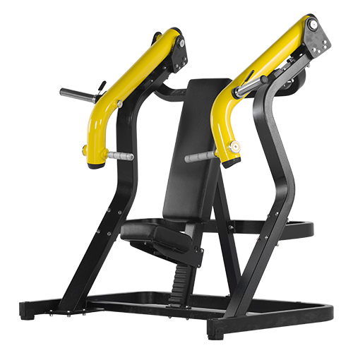 BRONZE GYM LA-02 Жим от груди под наклоном — изображение 2