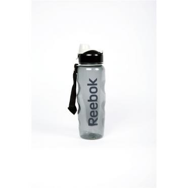 Бутылка для воды reebok 0,75 (Прозрачная) — изображение 2
