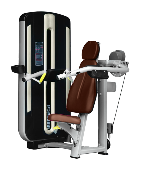 Дельта-машина bronze gym mnm-003a — изображение 2