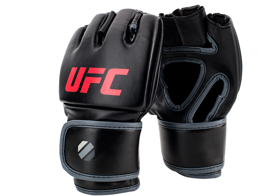 UFC Перчатки MMA для грэпплинга 5 унций — изображение 3