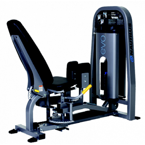 Nautilus S9AA Hip Abduction/Adduction — изображение 2