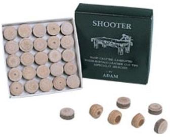 Наклейка для кия «Shooter» (M) 13 мм — изображение 2