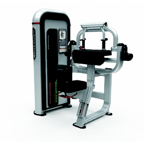 Nautilus IPTE3 Tricep Extemsion — изображение 2
