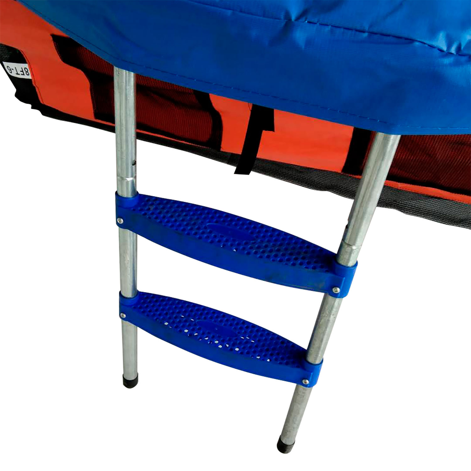 Батут DFC JUMP BASKET 10FT-JBSK-B 305 см — изображение 3